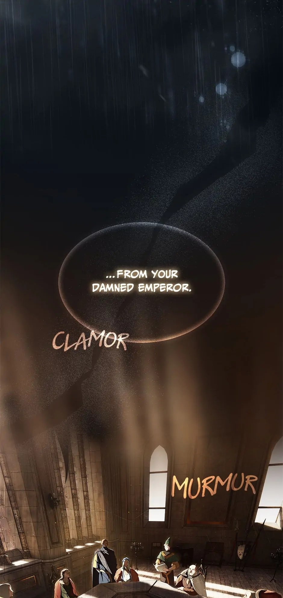 Secret Lady, Chapter 89 image 20